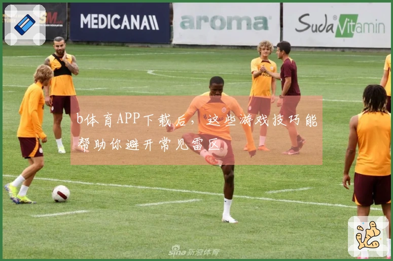 b体育APP下载后，这些游戏技巧能帮助你避开常见雷区